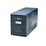 PowerShield PSD1200 Defender 1200VA (720W) Line Interactive UPS, 3x NZ Power Sockets with Surge+Battery Backup,