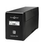 PowerShield PSD650 Defender UPS 650VA 390W