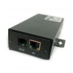 PowerShield PSECB  External Comms Box.     Allows two Comms Cards to be Operational, Whilst Using the UPS Intelligent Slot & PSECB over UPS Serial Port Simultaneously. Includes 240Vac / 12Vdc power pack.