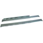 PowerShield PSRK1100 POWERSHIELD 1100mm Telescopic Rail Mounting Kit for UPS and EBM. MinimumMounting Depth 475mm, Max 1100mm. Max load weight 75kgs.