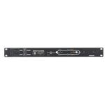 PowerShield Automatic Transfer Switch. Dual 16A IEC Input, 8 x 10A IEC,1 x 16A Output,19  1RU RackMountable, 9ms Typical Transfer Time. Includes USB, RS2332,  AS400 Ports, Optional SNMP (PSSNMP)