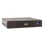 Eaton 5SC 1500VA / 1050W 2RU Short Depth Rack Ups - 8x IEC Sockets