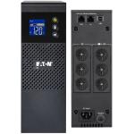 Eaton 5S 850VA/510W Line Interactive Tower UPS