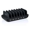 mbeat MB-CHGR-7U Gorilla Power 7 Port 60W USB & USB C Charging Station with Phone & Tablet Holders mbeat MB-CHGR-7U Gorilla Power 7 Port 60W USB & USB C Charging Station with Phone & Tablet Holders
