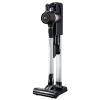 LG A9N-PRIME Handstick Vacuum with AeroScience and 2 Battery - Silver Color LG A9N-PRIME Handstick Vacuum with AeroScience and 2 Battery - Silver Color