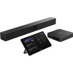 Yealink MVC S40 (S40-C5-000) 48MP/4K Dual-Eye Video Conference System - MTR on Windows with SmartVision 40 Video Bar, MCore Pro Mini-PC, MTouch Plus E2 Touch Console, RoomSensor