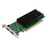 HP NVIDIA Quadro NVS 295 256MB Card