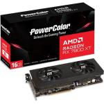 Powercolor AMD Radeon RX 7800 XT OC 16GB GDDR6 Graphics Card 2.5 Slot - 2x 8 Pin Power - Minimum 750W PSU - 274mm