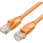 Vention IBEOF Cat6 UTP Patch Cable - 1m - Orange