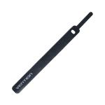 Vention KAKB0 Cable Management Tie - Black With Buckle