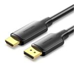 Vention HFOBJ  DisplayPort Male to HDMI-A Male 4K HD Cable 5M Black