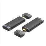 Vention ADCB0  Wireless HDMI Transmitter and Receiver Black