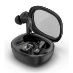 Vention NBMB0  True Wireless Bluetooth Earbuds Air A01 Black