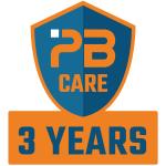 PB Care Plan To 3 Years --- No Excess Fee, 30 Days Price Protection, Loan Unit Available