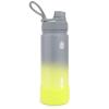 AquaFlask Dream 532 mL (18oz) Water Bottle - Aquarius , Durable, Leak-Proof and Eco-Friendly, Keeps Drinks Cold for 24 Hours, Keeps Drinks Hot for 12 Hours, Double-walled stainless steel, BPA Free, Designed in California AquaFlask Dream 532 mL (18oz) Water Bottle - Aquarius , Durable, Leak-Proof and Eco-Friendly, Keeps Drinks Cold for 24 Hours, Keeps Drinks Hot for 12 Hours, Double-walled stainless steel, BPA Free, Designed in California