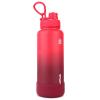 AquaFlask Dream 946 mL (32oz) Water Bottle Supernova Durable, Leak-Proof and Eco-Friendly, Keeps Drinks Cold for 24 Hours, Keeps Drinks Hot for 12 Hours, Double-walled stainless steel, BPA Free, Designed in California AquaFlask Dream 946 mL (32oz) Water Bottle Supernova Durable, Leak-Proof and Eco-Friendly, Keeps Drinks Cold for 24 Hours, Keeps Drinks Hot for 12 Hours, Double-walled stainless steel, BPA Free, Designed in California