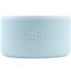 AquaFlask Silicone Bumper SMALL 532 mL/650 mL (18oz, 22oz) - Powder Blue , Soft, grippy silicone for your bottles, Durable, Reduces the risk of accidental drops AquaFlask Silicone Bumper SMALL 532 mL/650 mL (18oz, 22oz) - Powder Blue , Soft, grippy silicone for your bottles, Durable, Reduces the risk of accidental drops