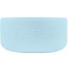 AquaFlask Silicone Bumper MEDIUM 946 mL/1.18 L (32oz/40oz) - Powder Blue , Soft, grippy silicone for your bottles, Durable, Reduces the risk of accidental drops AquaFlask Silicone Bumper MEDIUM 946 mL/1.18 L (32oz/40oz) - Powder Blue , Soft, grippy silicone for your bottles, Durable, Reduces the risk of accidental drops