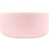 AquaFlask Silicone Bumper MEDIUM 946 mL/1.18 L (32oz/40oz) - Ballet Pink , Soft, grippy silicone for your bottles, Durable, Reduces the risk of accidental drops AquaFlask Silicone Bumper MEDIUM 946 mL/1.18 L (32oz/40oz) - Ballet Pink , Soft, grippy silicone for your bottles, Durable, Reduces the risk of accidental drops