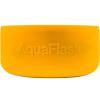 AquaFlask Silicone Bumper MEDIUM 946 mL/1.18 L (32oz/40oz) - Lemon Slush , Soft, grippy silicone for your bottles, Durable, Reduces the risk of accidental drops AquaFlask Silicone Bumper MEDIUM 946 mL/1.18 L (32oz/40oz) - Lemon Slush , Soft, grippy silicone for your bottles, Durable, Reduces the risk of accidental drops