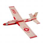 Revell Balsabird - "Jet Glider"