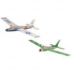 Revell Twin Pack - "Jet Glider"