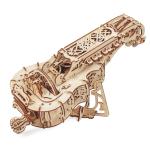 Ugears 120648 Mechanical Model Kit - Hurdy Gurdy