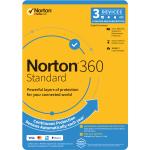 NortonLifeLock OEM NORTON 360 STANDARD 10GB 3D 12M DVD Channel System Builder