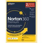 NortonLifeLock NORTON 360 PREMIUM 100GB 2D 12M DVD Channel antivirus, plus a VPN, a password manager and more.An all-in-one powerful solution