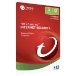 Trend Micro OEM TICIWWMFXSBXEO Internet Security (1-3 Devices) 1Yr Subscription Add-On