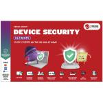 Trend Micro Home Network Security Box with 1 Year Ultimate Subscription for 3 Devices