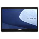 ASUS E1600WKAT-BMR113X All-In-One 15.6" FHD Touch Intel Celeron N4500 - 8GB RAM - 128GB SSD - Win 11 Pro - AX WiFi 6 + BT5.2 - Webcam - USB-C - HDMI1.4 - COM port x2 - 3Y Warranty - Wireless Keyboard & Mouse