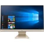 ASUS V241EAT All in One PC 23.8" FHD Touch Intel i5-1135G7 8GB 512GB NVMe SSD Win11Home 3yr warranty - WiFiAC + BT51, Webcam, Wireless Keyboard/Mouse, RJ45 Gigabit Ethernet, 1x HDMI in 1.4, 1x HDMI out 1.4