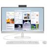 HP 27-cr0000a PC 27" FHD All-in-One PC AMD Ryzen 7 7730U - 16GB RAM - 512GB SSD - WiFi 6 + Bluetooth 5.3 - Webcam - Win 11 Home - USB Keyboard & Mouse - 1 Year Warranty HP 27-cr0000a PC 27" FHD All-in-One PC AMD Ryzen 7 7730U - 16GB RAM - 512GB SSD - WiFi 6 + Bluetooth 5.3 - Webcam - Win 11 Home - USB Keyboard & Mouse - 1 Year Warranty