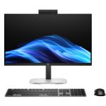 HP ProStudio 4 G1i 24" FHD Touch All in One PC Intel Core Ultra 5 225T - 16GB RAM - 512GB SSD - Win 11 Pro - 3Y NBD Onsite Warranty