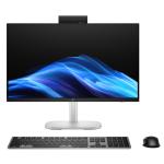 HP EliteStudio 8 G1i 24" FHD All in One PC Intel Core Ultra 5 235 - vPro - 16GB RAM - 512GB SSD - Win 11 Pro - 3Y NBD Onsite Warranty