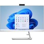 Lenovo IdeaCentre AIO 3 27IAP7 27" FHD Intel Core i3-1215U - 8GB RAM - 512GB SSD - Win 11 Home - 1yr Onsite warranty - AX WiFi6 + BT5.2 - Webcam - HDMI1.4 - RJ45