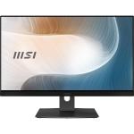 MSI AM241P 11M-024NZ All In One 24"IPS FHD I5-1135G7 UHD620 , 8G( 8GBx1) 512GB M.2 SSD Win10Home,WiFi6 Wireless USB-Keyboard and Mouse, Adjustable Stand 90W, 3 Years warranty