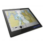 Winmate R19IH3S-MRA1FP 19" Marine Pancel PC Intel Kaby Lake Core i5, 4GB, 64GB SSD, P-CAP touch, 2 x RJ45,1 x RS232/422/485,1 x RS232,2 x USB2.0, 1 x USB3.0, 1 x HDMI