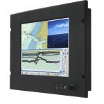 Winmate Marine Panel PC - 19" Touchscreen - Intel Core i7-3517UE - 2x Giga LAN - 2x USB-A - 1x HDMI - 1x VGA - IP66 Proof - Safety Glass - Anti-Corrosion - Fanless