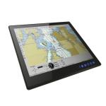 Winmate W24IH3S-MRA1FP 24" Marine Pancel PC Intel Kaby Lake Core i5, 8GB, 512GB SSD, P-CAP touch, 2 x RJ45,1 x RS232/422/485,1 x RS232,2 x USB2.0, 1 x USB3.0, 1 x HDMI