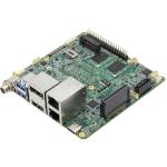 AAEON UP Squared 6000 Edge UP Squared 6000 system.Atom x6425RE CPU.8GB RAM 64GB eMMC.A1.0