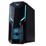 Acer NZ Remanufactured DG.E1BSA.014 Acer Predator PO3-600 Gaming Desktop Acer/Local 1yr warranty Intel Core i7-9700 OCTA-Core 3.00GHz up to 4.7GHz 16GB RAM, 512GB SSD NVIDIA GeForce RTX 2060 6GB WIN 10 Home