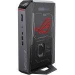 ASUS ROG NUC (2025) RTX 5070 Ti Gaming PC Intel Core Ultra 9 275HX - 32GB RAM - 2TB SSD - NVIDIA GeForce RTX5070Ti  - WIFI 7 + Bluetooth - 2 X HDMI, 2 X DP, 1 X USB-C TB4 DP, Win11Home