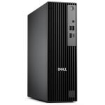 Dell Pro Slim Desktop Intel Core Ultra 7 265 vPro - 16GB RAM - 512GB SSD - Win 11 Pro - AX WiFi 6E + BT - USB Keyboard&Mouse - 3yr Pro Onsite Warranty