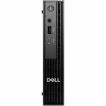 Dell Pro Micro QCM1250 Desktop Intel i5-14500T - vPro - 8GB RAM - 512GB SSD - Win 11 Pro - 3yr Onsite Warranty