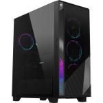 Gigabyte STEALTH 500 Barebone with Gigabyte Z690 + GeForce RTX 3070 4x DDR5 DIMMs - 2x HDMI - 2x DisplayPort
