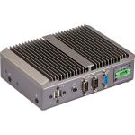 GigaIPC QBiX-Pro-TGLA1115G4EH-A1 Industrial system with Intel  Core  i5-1135G7 Processor / Fanless Design / Dual Channel DDR4 up to 64GB/ 2 x HDMI/Terminal block