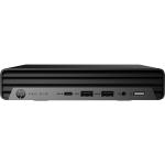 HP ProDesk Mini 400 G9 Desktop PC Intel Core i7-12700T - 32GB RAM - 512GB SSD - Win 11 Pro - 1 Year Warranty - USB Keyboard & Mouse - WiFi 6 + Bluetooth 5.3