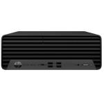 HP Elite SFF 600 G9 Desktop PC Intel Core i7-13700 - 16GB RAM - 512GB SSD - AX WiFi 6E + Bluetooth 5.3 - Win 11 Pro - USB Keyboard & Mouse - 3 Year Onsite Warranty - Slim ODD